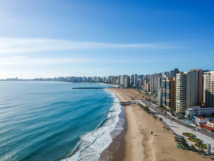 Press Release | Fortaleza recebe sexta edição de um dos principais ...